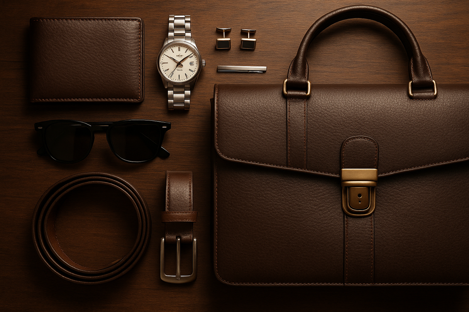 Men's Accessories