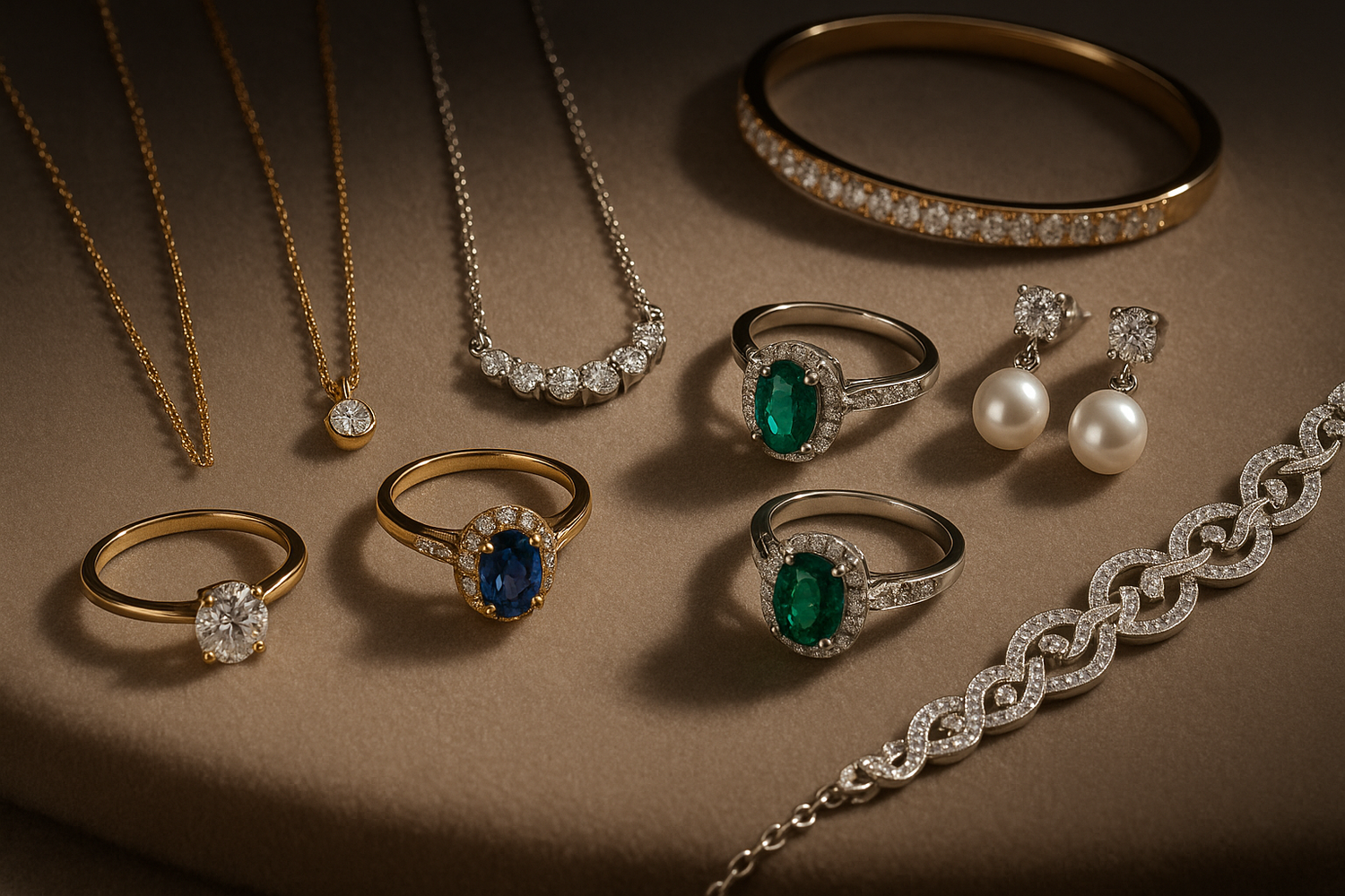 Jewelry