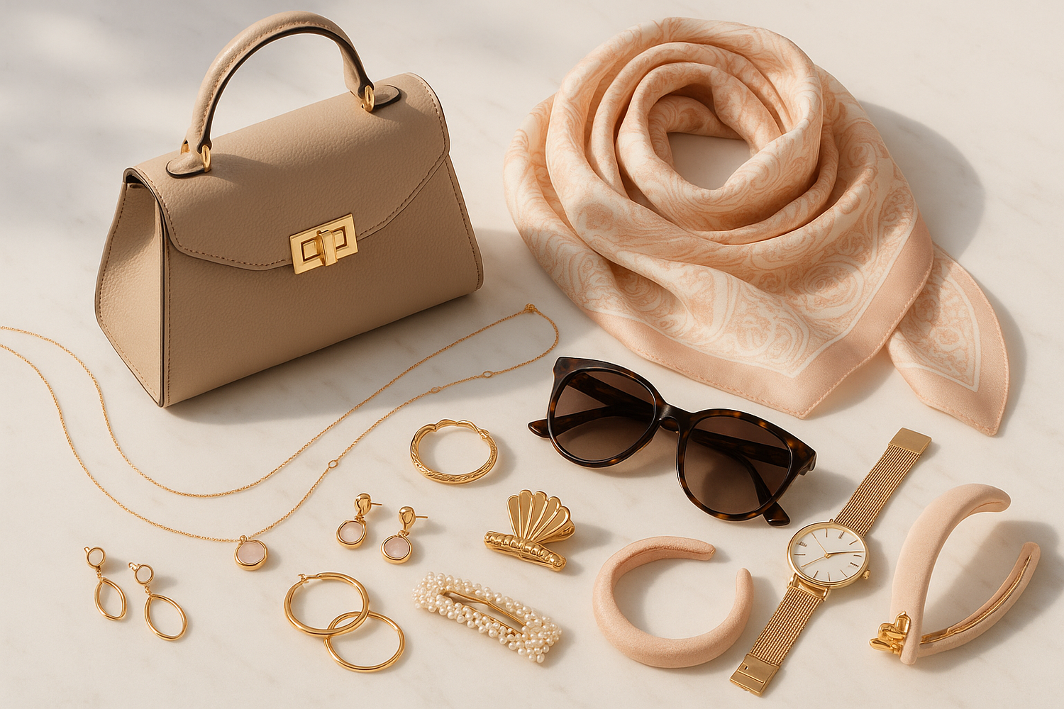 Women's Accessories