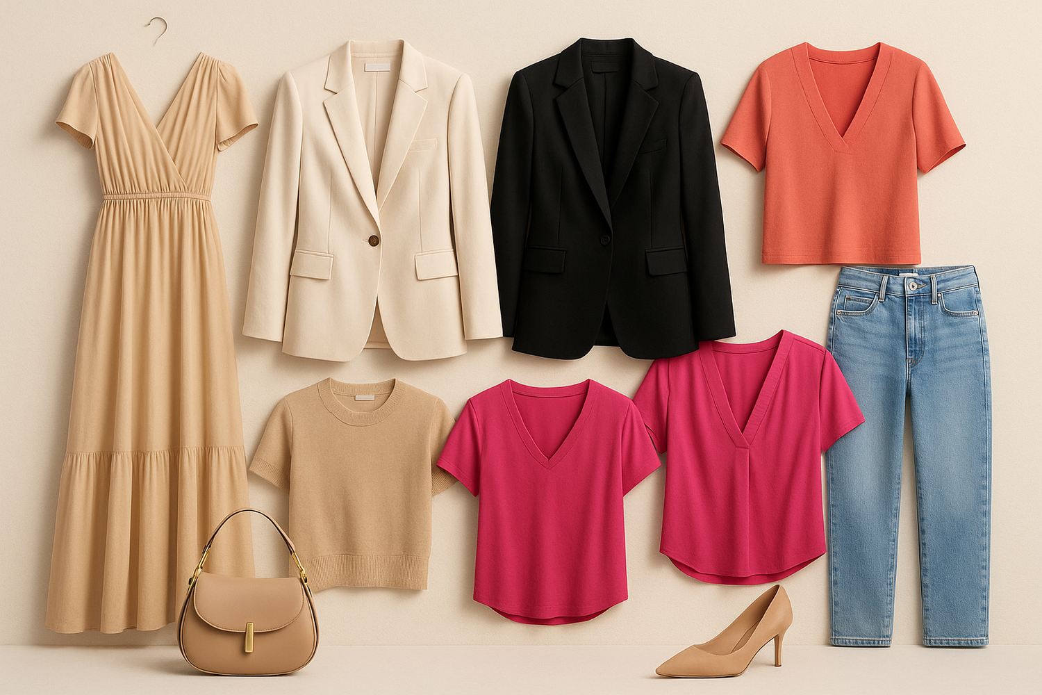 Women's Clothing