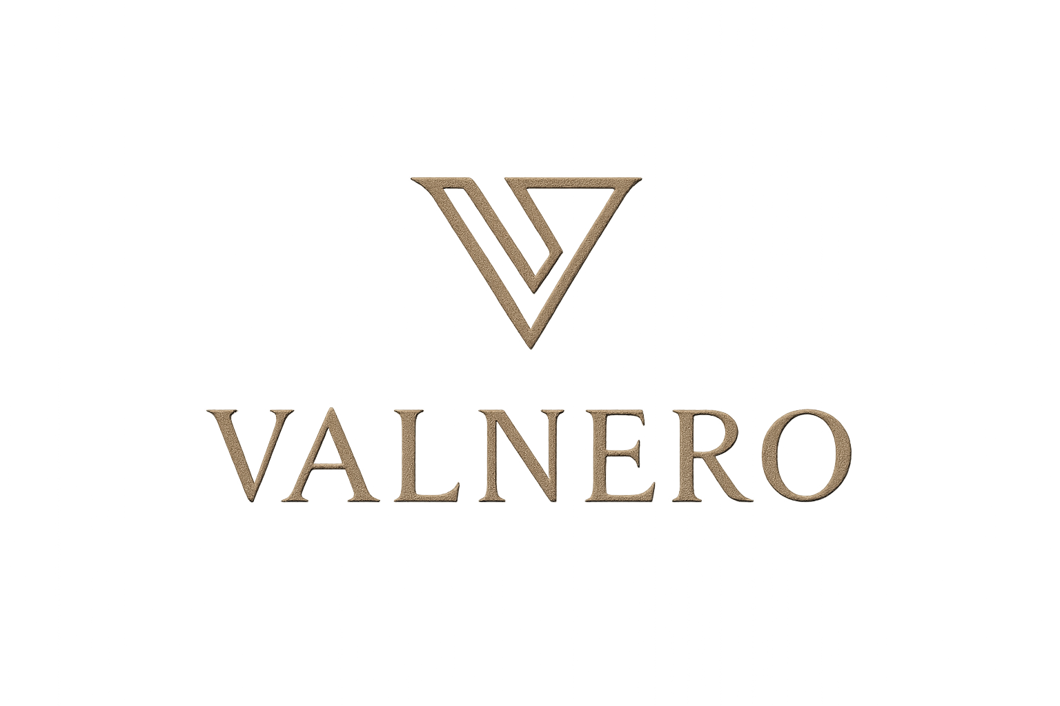 VALNERO ŞIK BİR LOGO